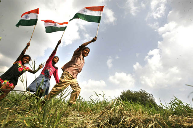 Independence Day Event