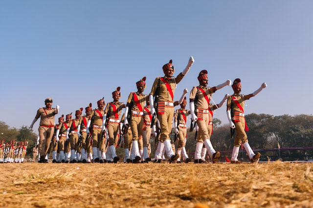 Republic Day Event